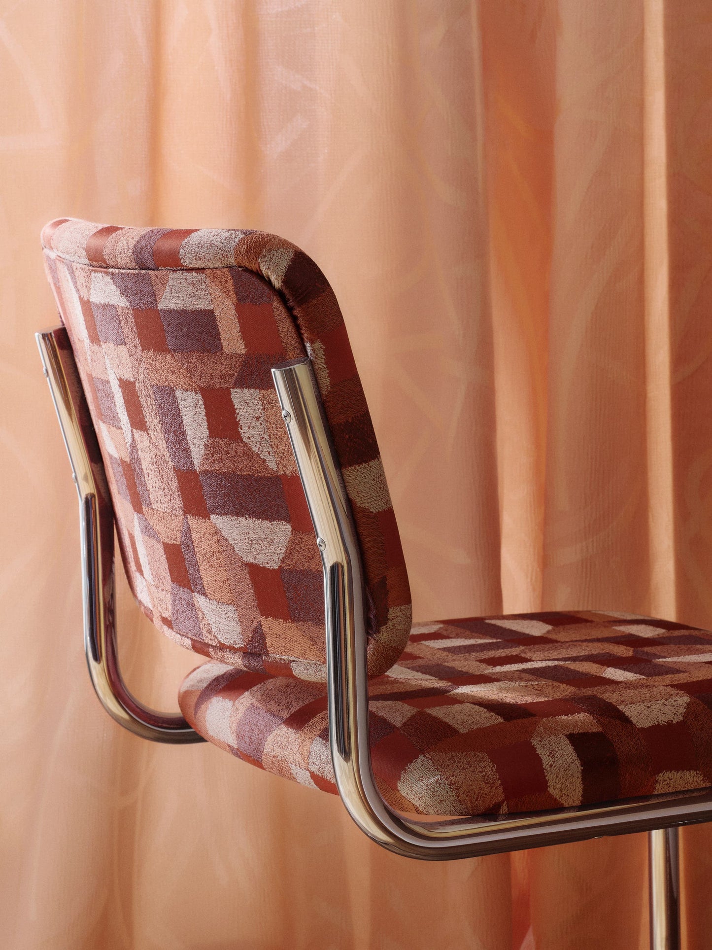 Rubelli Spotlight - interior
