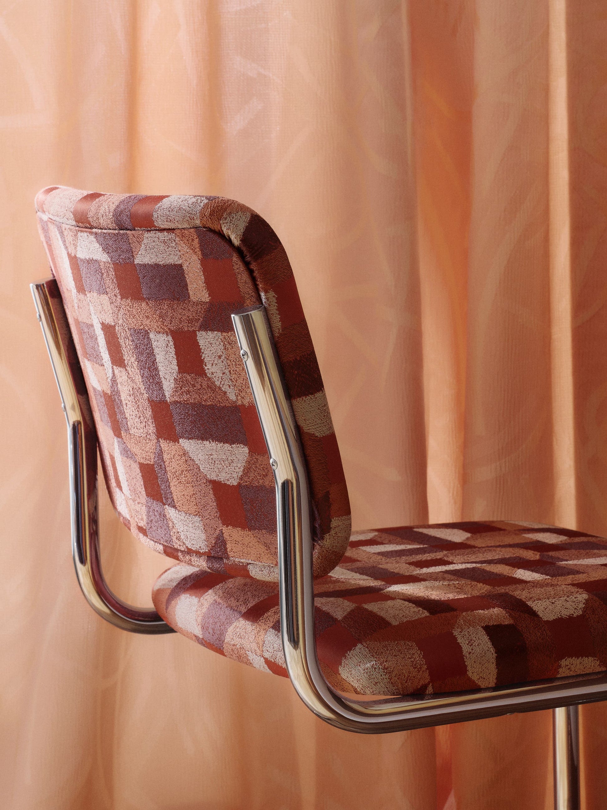 Rubelli Spotlight - interior