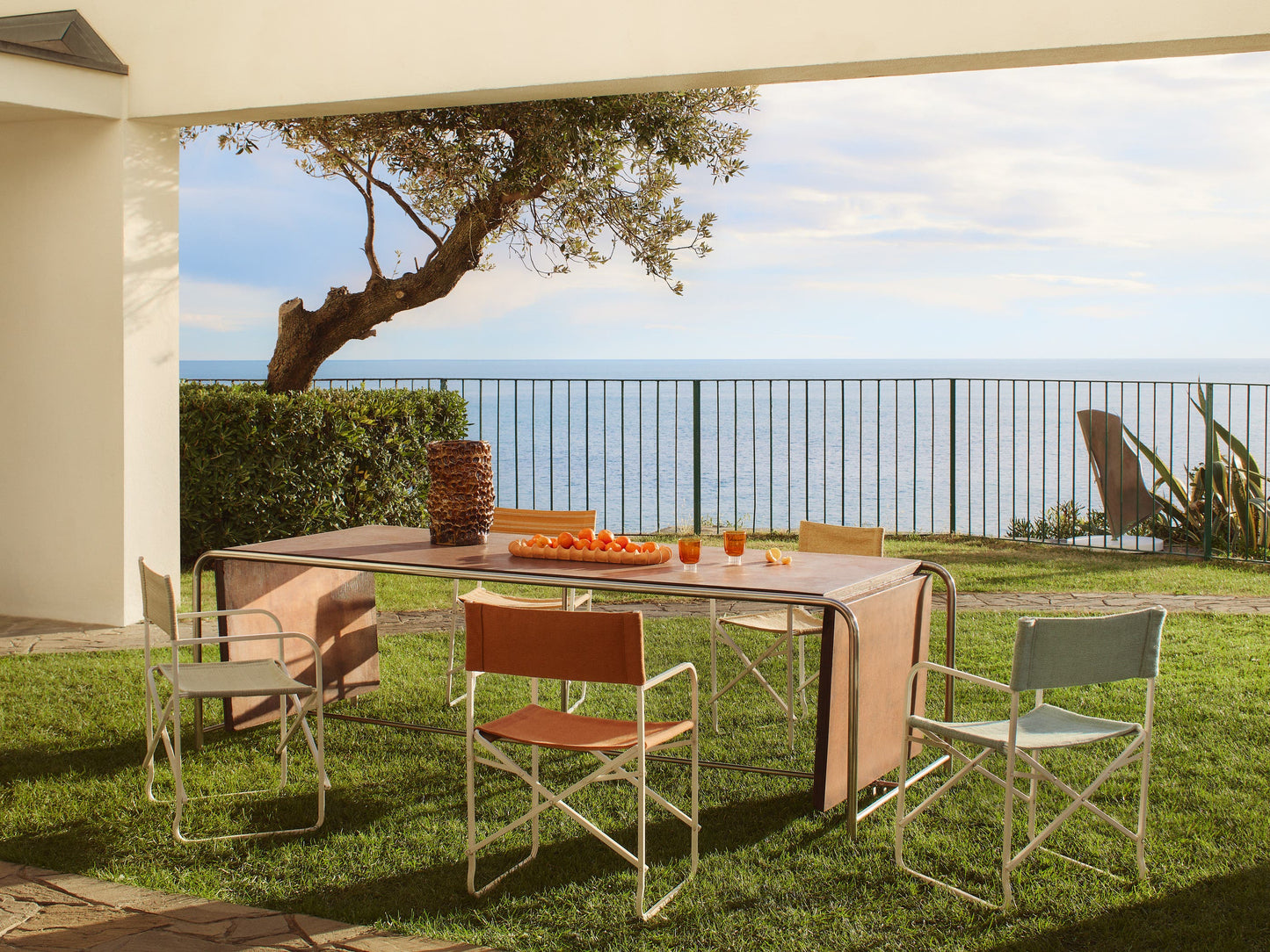 Rubelli Elba - interior