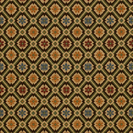 Schumacher | Savonnerie Tapestry fabric - 25301