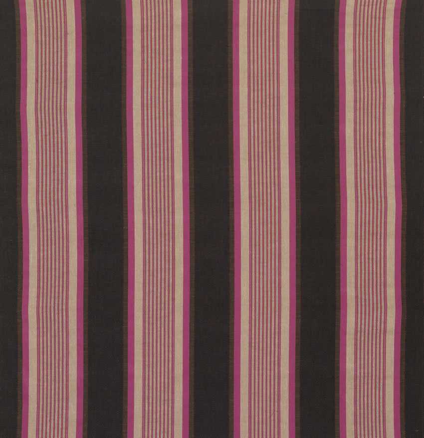Nina Campbell | Valdivia fabric - NCF4071-01