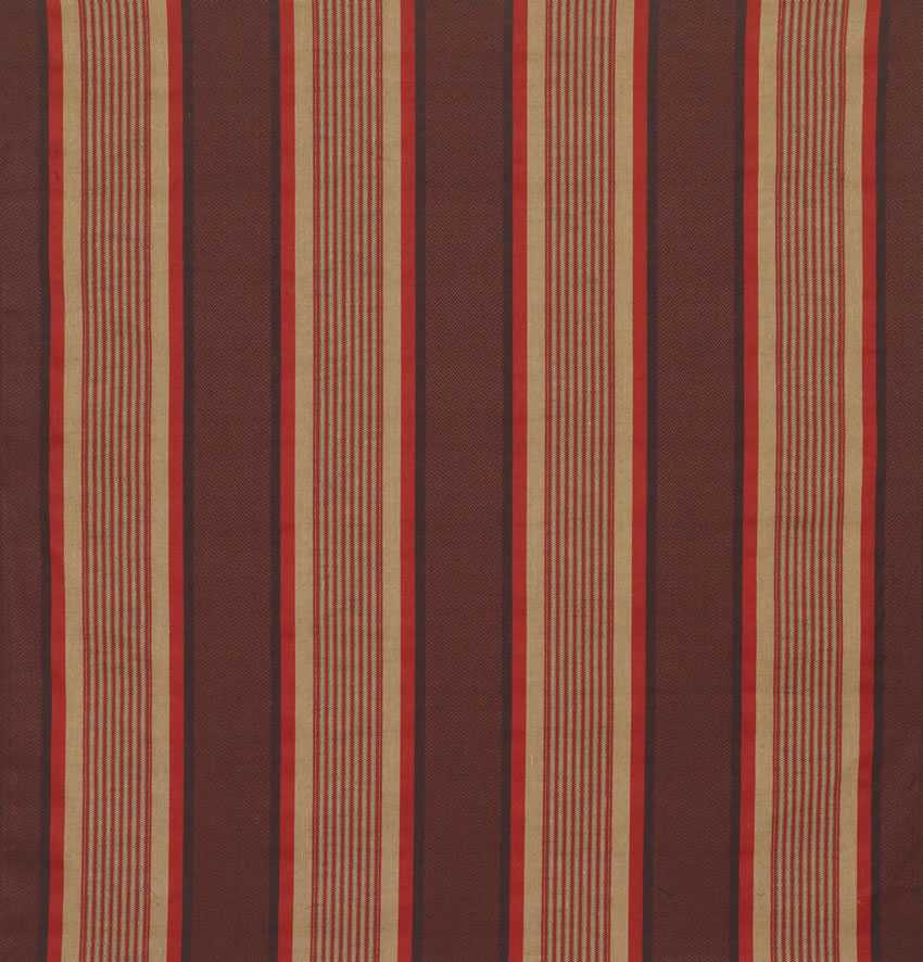 Nina Campbell | Valdivia fabric - NCF4071-02