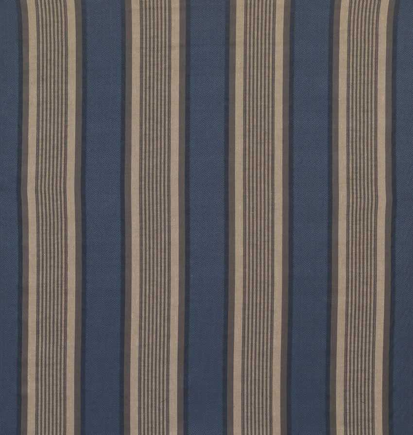 Nina Campbell | Valdivia fabric - NCF4071-05