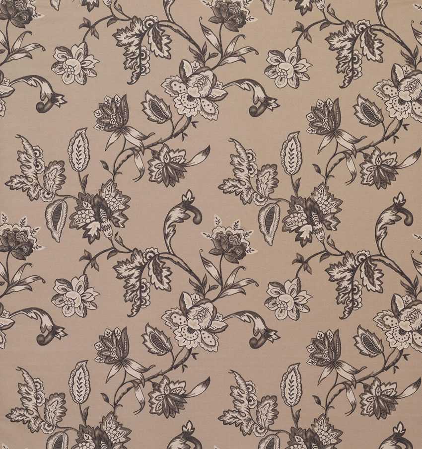 Nina Campbell | Celendin fabric - NCF4072-02