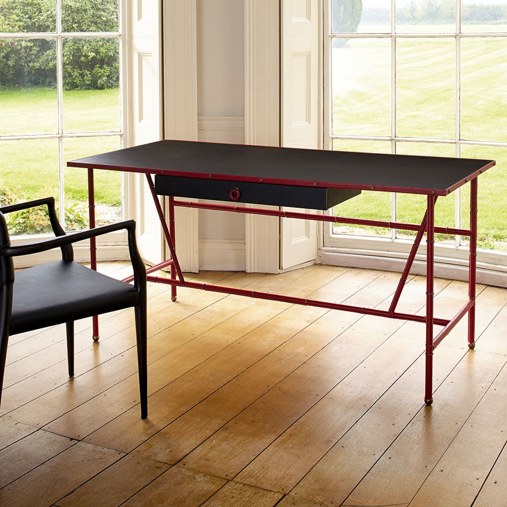 Richter Desk