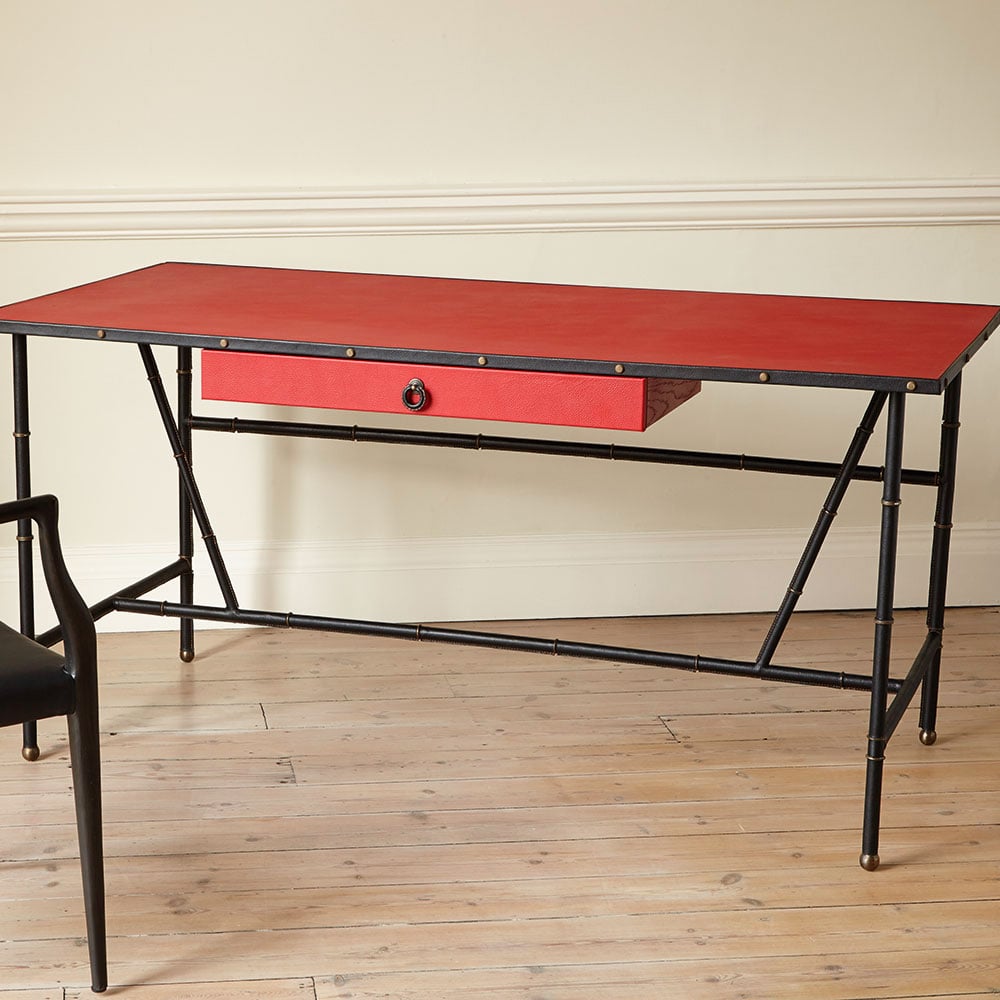 Richter Desk