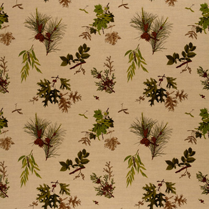 Schumacher | Woodlands fabric - 2602880