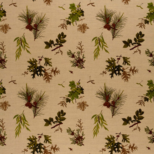 Schumacher | Woodlands fabric - 2602880
