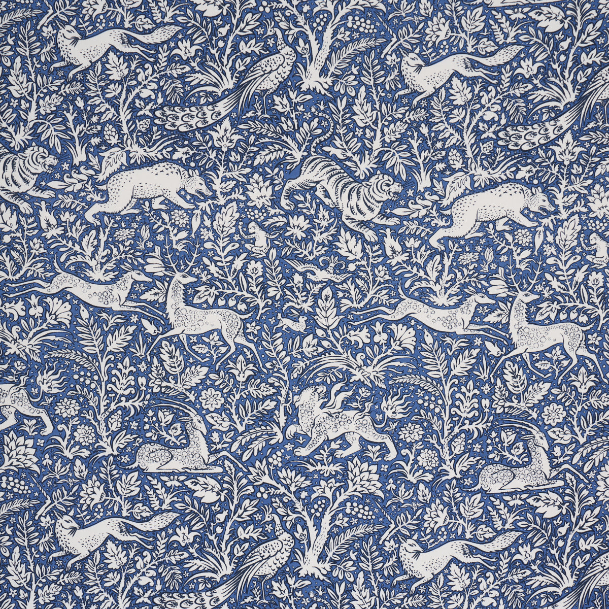 Schumacher | Khan's Park fabric - 2603101