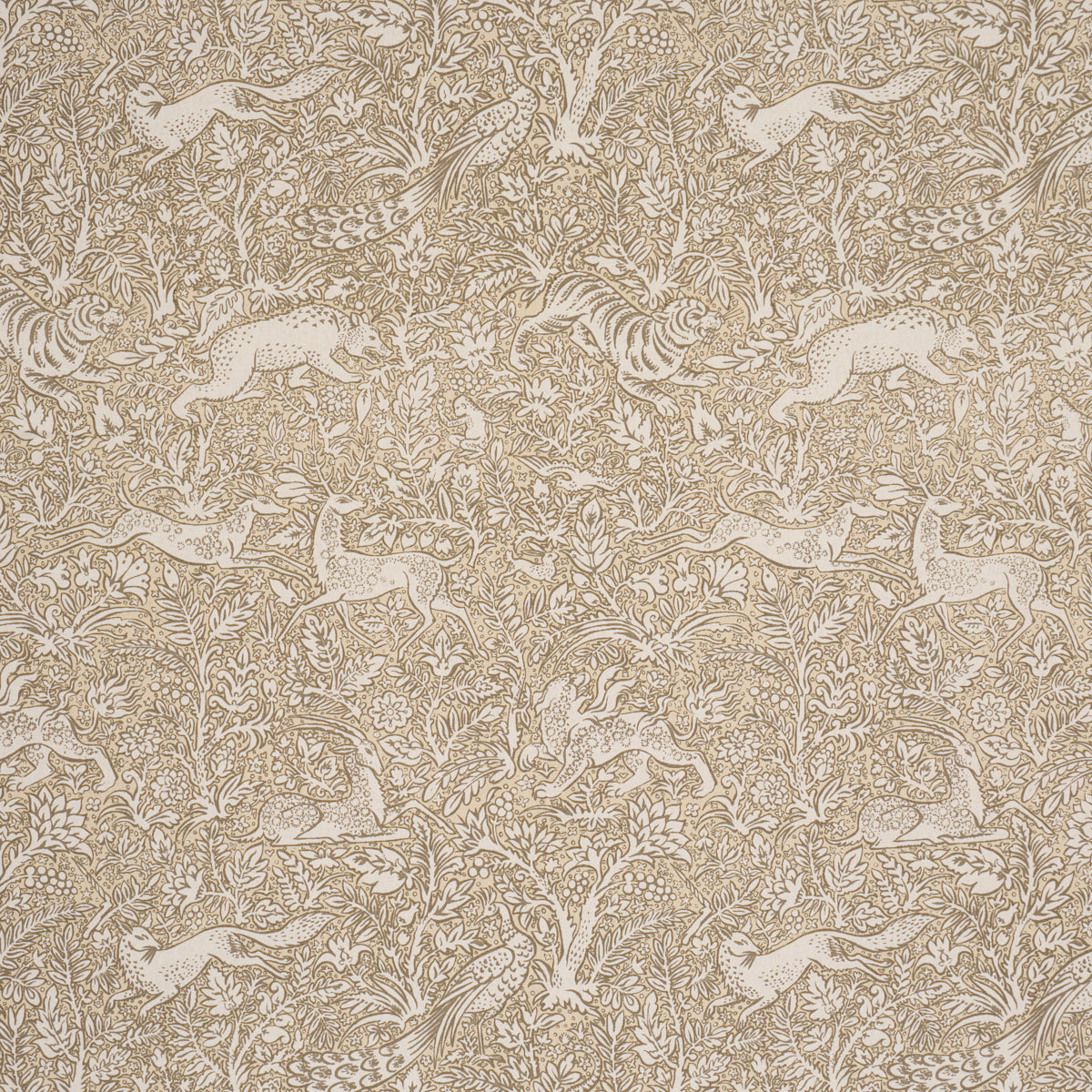 Schumacher | Khan's Park fabric - 2603274