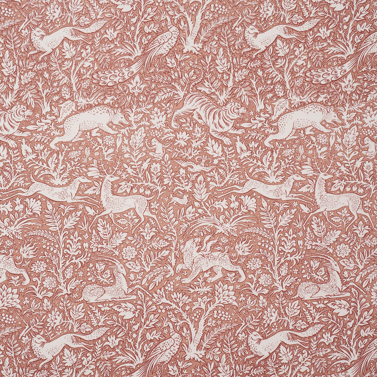 Schumacher | Khan's Park fabric - 2603277