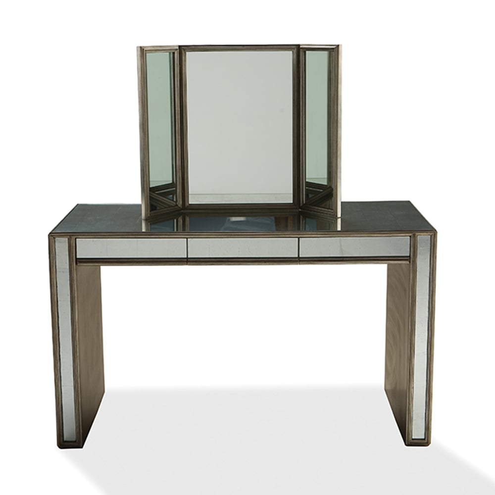 Temple Dressing Table