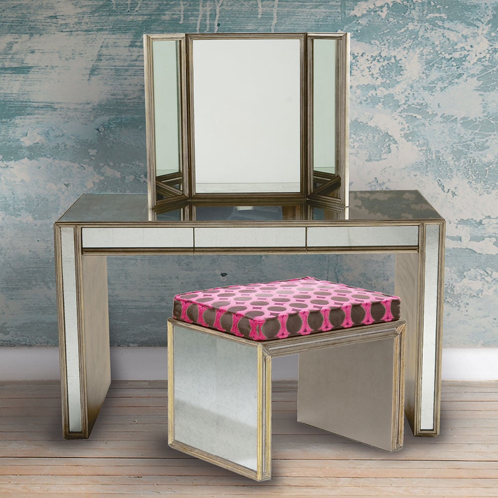 Temple Dressing Table
