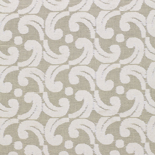 Schumacher | Baroque Cutwork fabric - 2608480