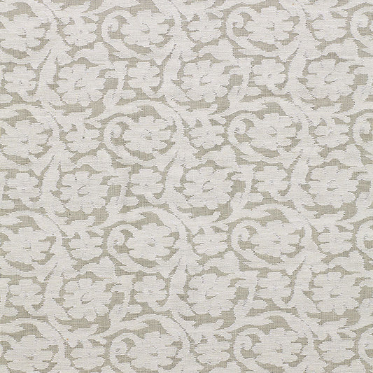 Schumacher | Floral Cutwork Casement fabric - 2608620