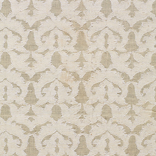 Schumacher | Heart Vine Cutwork Casement fabric - 2609520