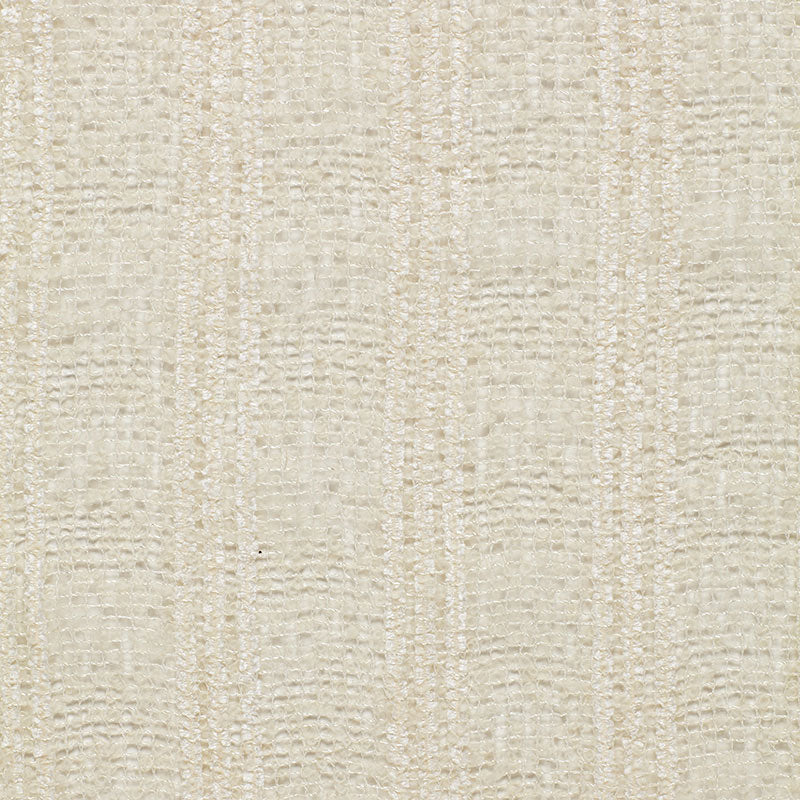 Schumacher | Wool & Mohair Stripe fabric - 2611530