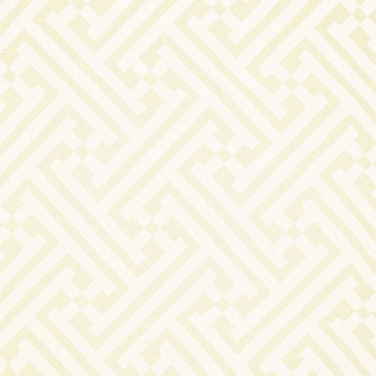 Schumacher | Dhari Cutwork Casement fabric - 2611900