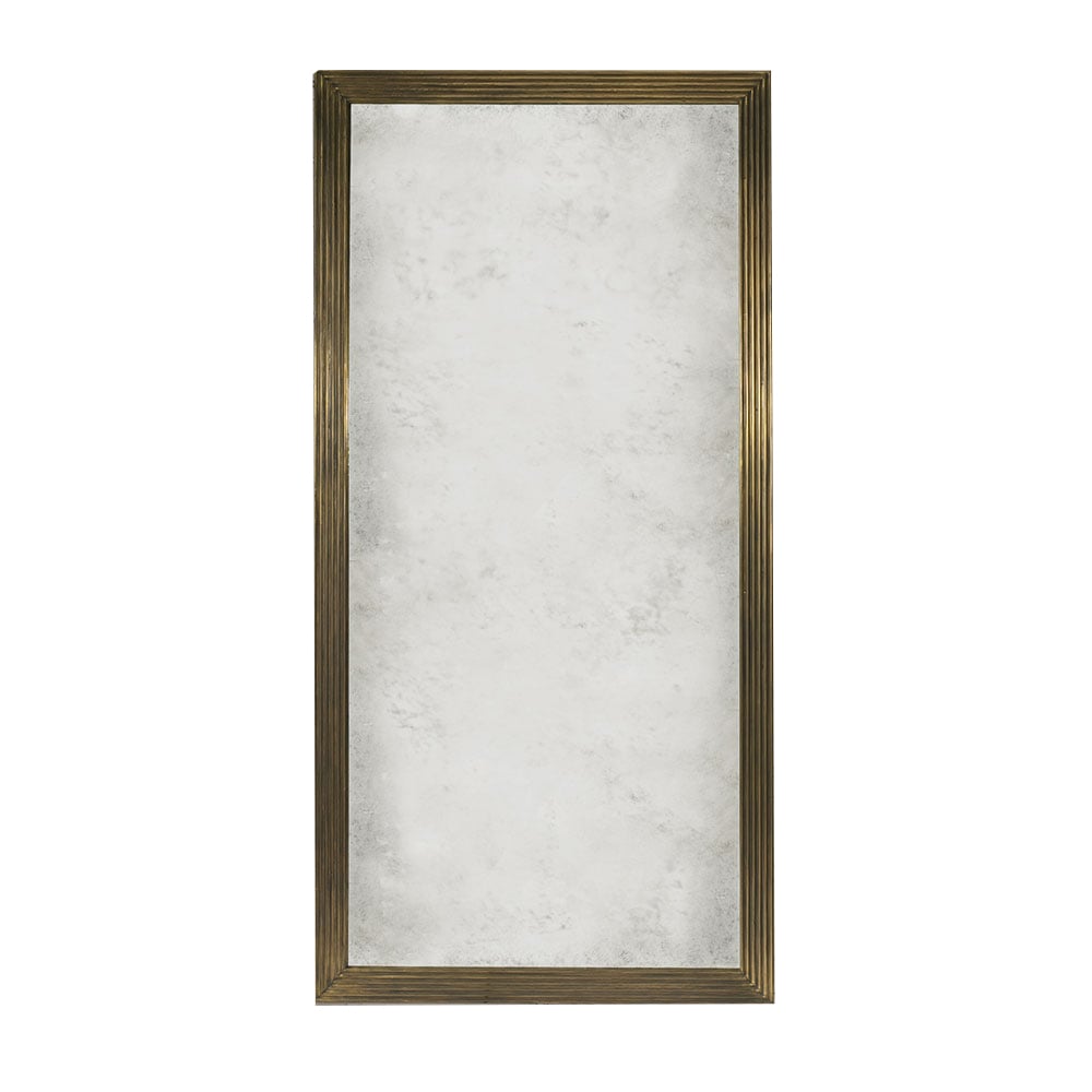Julian Chichester | Agostino Mirror