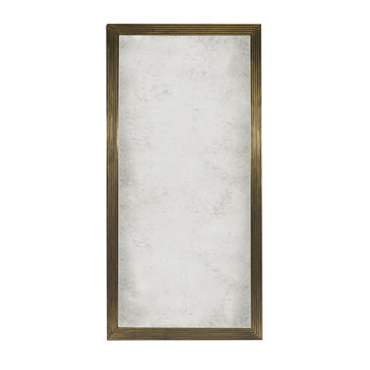 Julian Chichester | Agostino Mirror