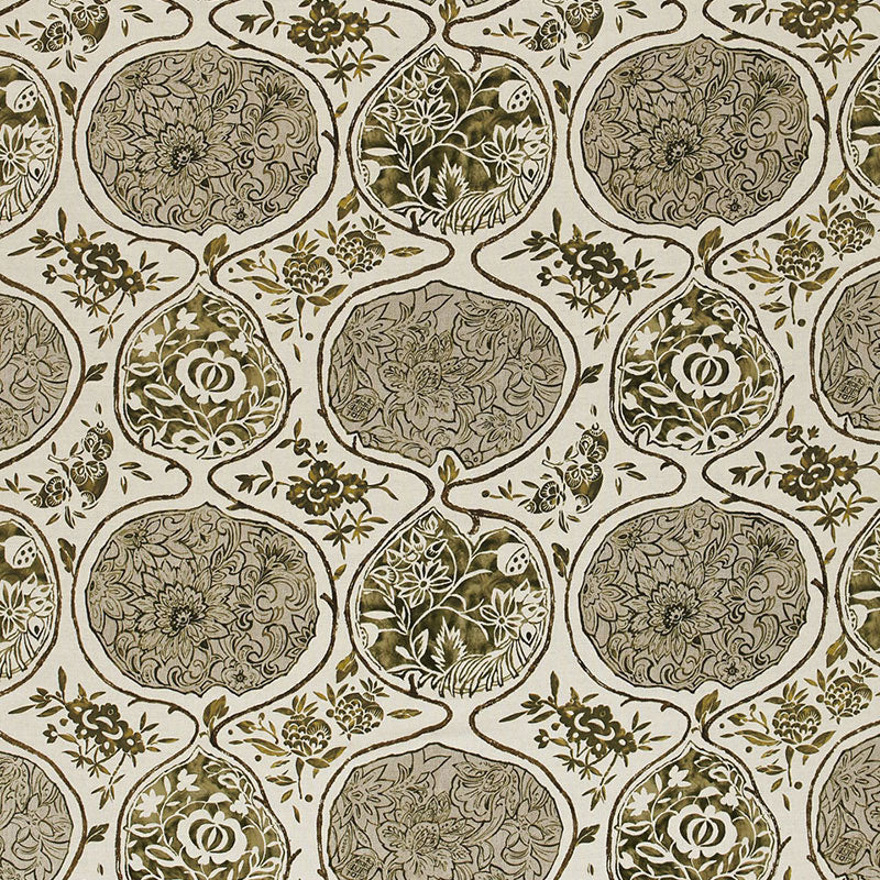 Schumacher | Katsugi fabric - 2620930