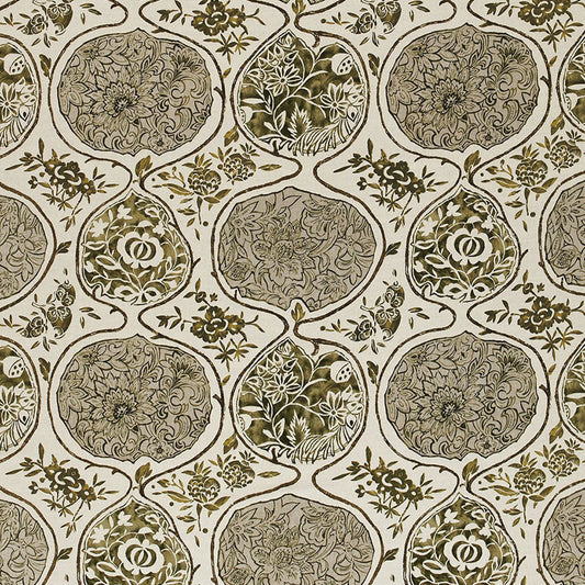 Schumacher | Katsugi fabric - 2620930