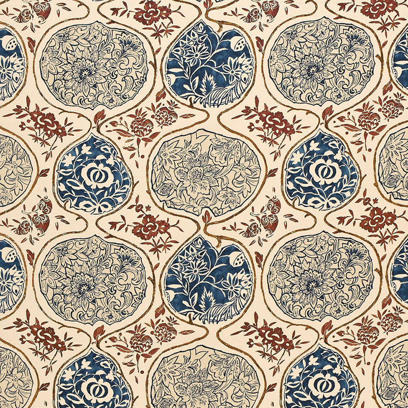 Schumacher | Katsugi fabric - 2620931