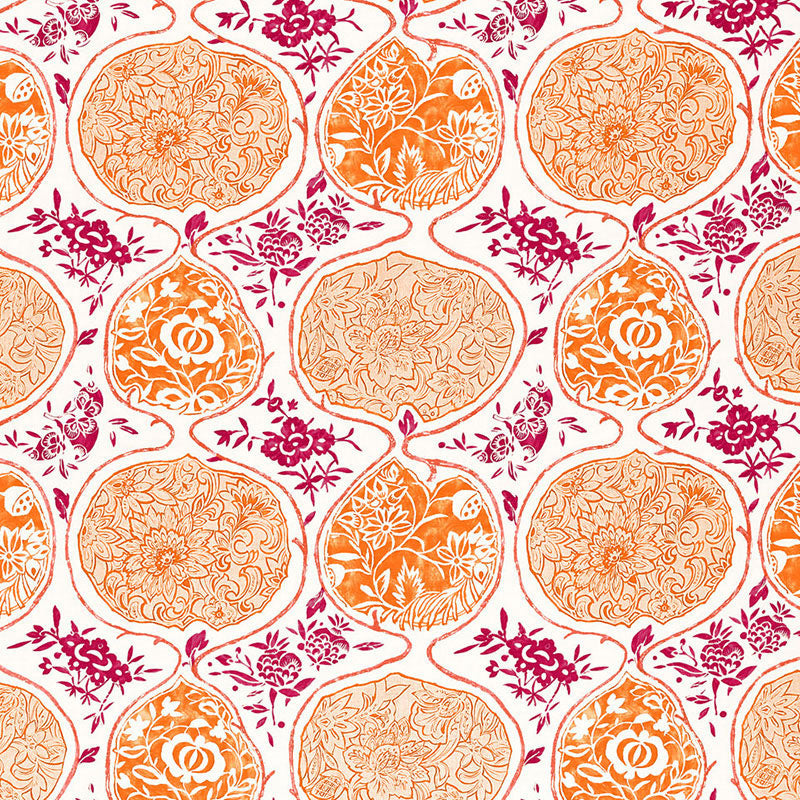 Schumacher | Katsugi fabric - 2620936