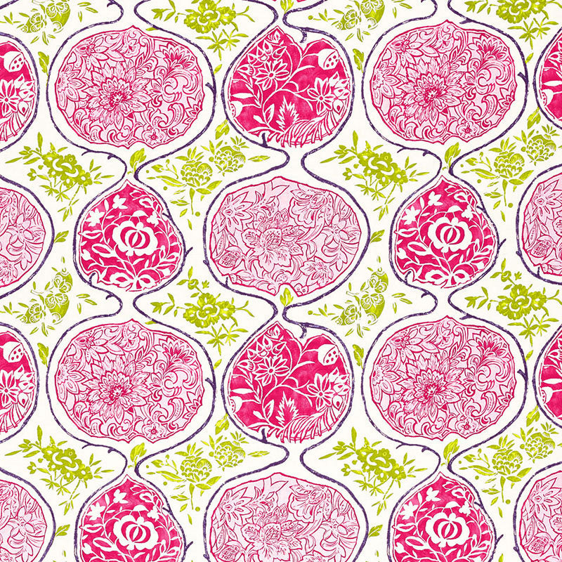 Schumacher | Katsugi fabric - 2620937