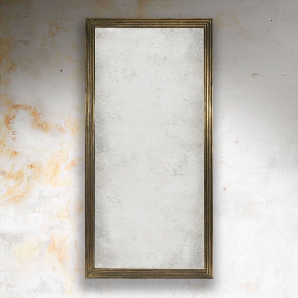 Julian Chichester | Agostino Mirror