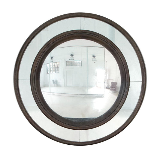 Julian Chichester | Convex Mirror