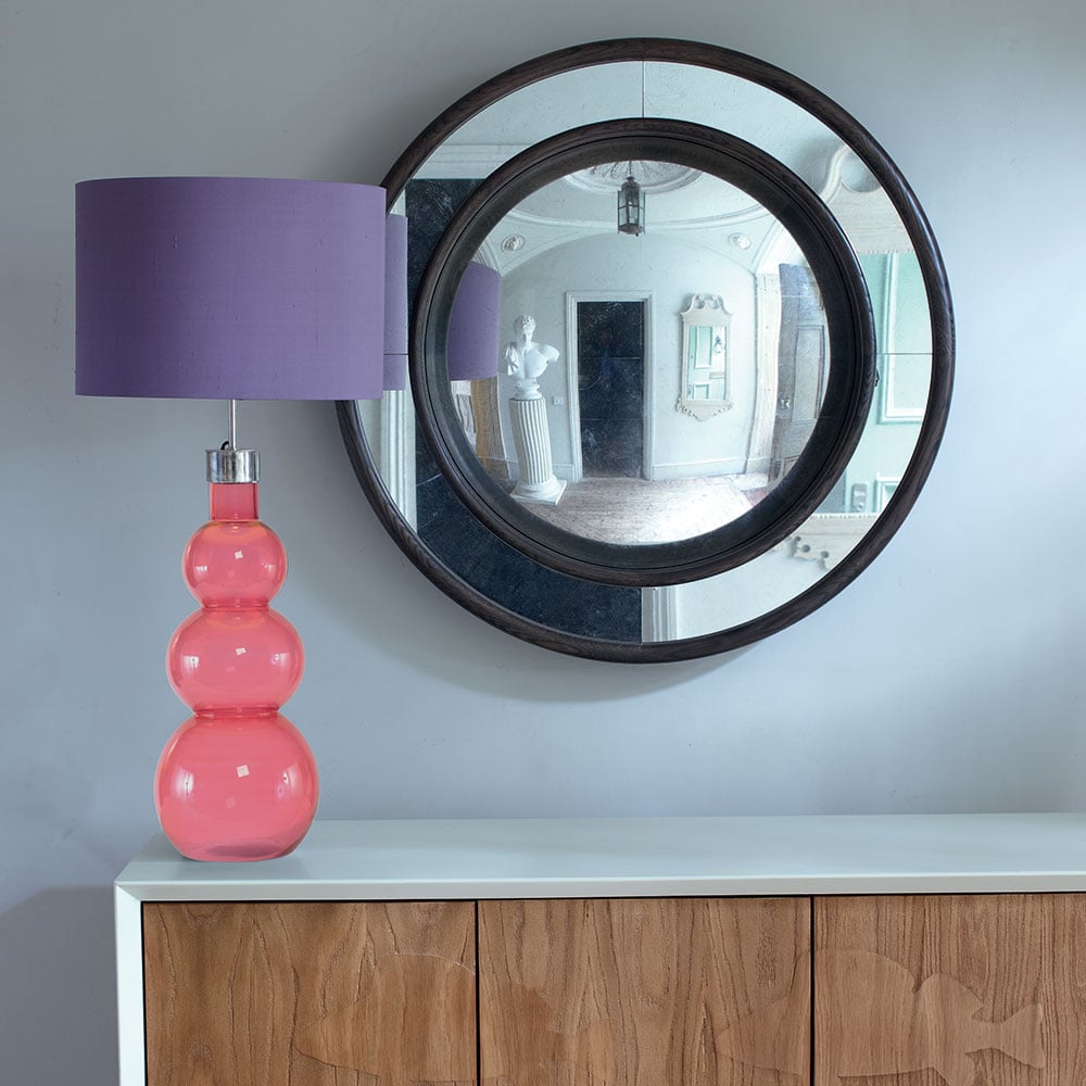 Julian Chichester | Convex Mirror