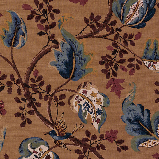 Schumacher | Fox Hollow fabric - 2639640