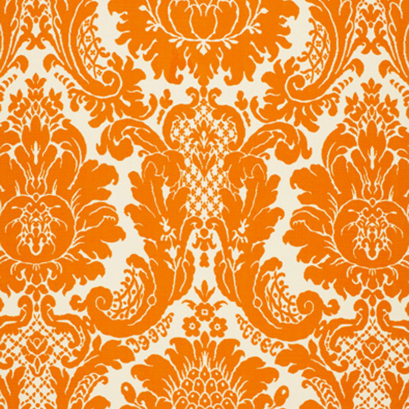 Schumacher | Harmon Manor II fabric - 2643541
