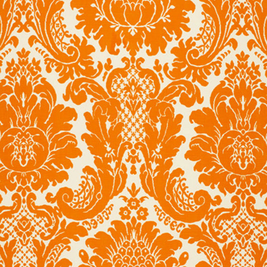 Schumacher | Harmon Manor II fabric - 2643541