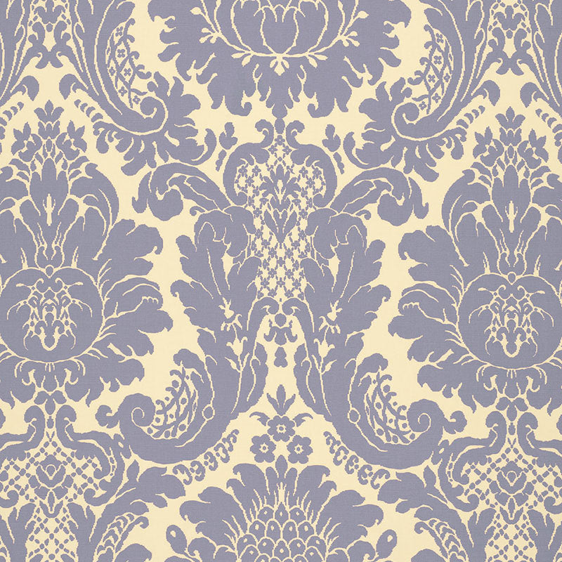 Schumacher | Harmon Manor II fabric - 2643543