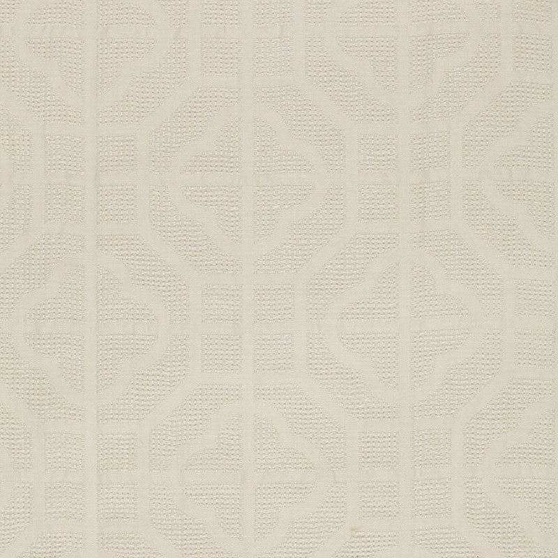 Schumacher | Crossbridge Casement fabric - 2643590