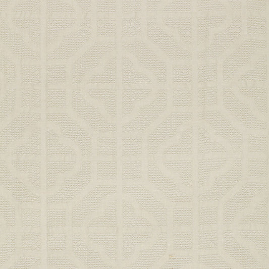 Schumacher | Crossbridge Casement fabric - 2643590