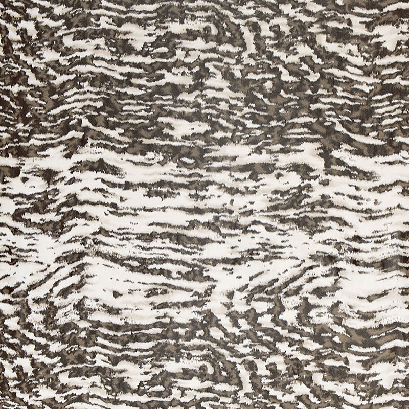 Schumacher | Serengeti Silk fabric - 2643850