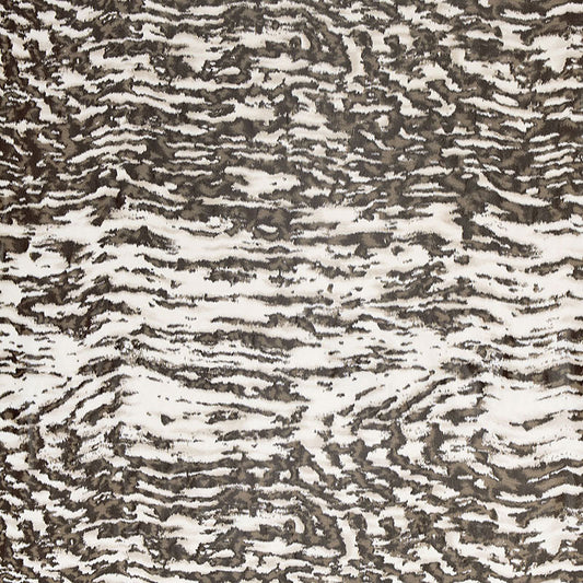 Schumacher | Serengeti Silk fabric - 2643850