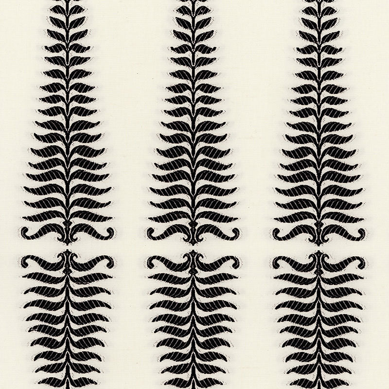 Schumacher | Fern Tree fabric - 2643880