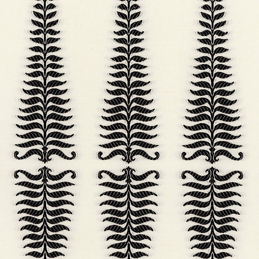 Schumacher | Fern Tree fabric - 2643880