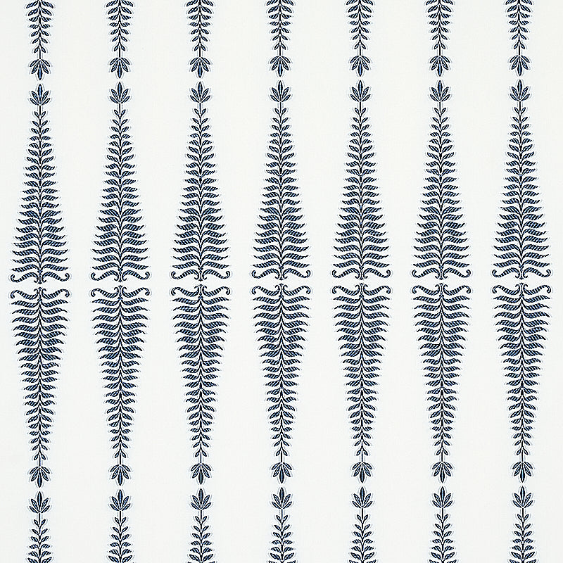 Schumacher | Fern Tree fabric - 2643882
