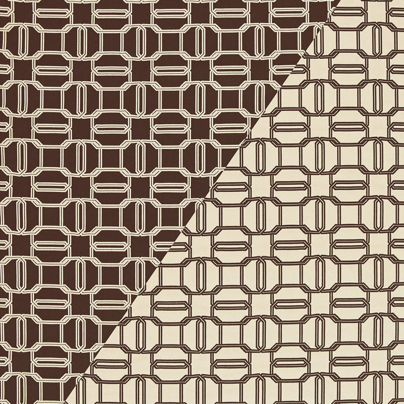 Schumacher | Emerald Cut fabric - 2643901