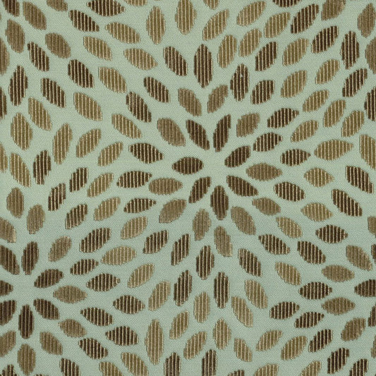 Schumacher | Kiku Silk Velvet fabric - 2644280
