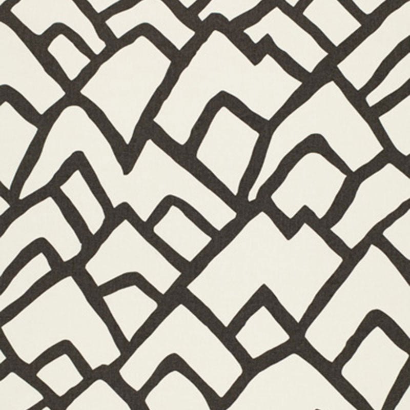 Schumacher | Zimba fabric - 2644330