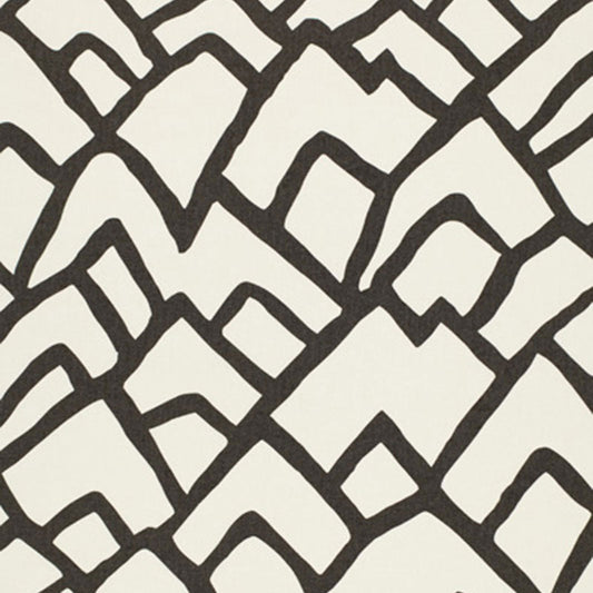 Schumacher | Zimba fabric - 2644330