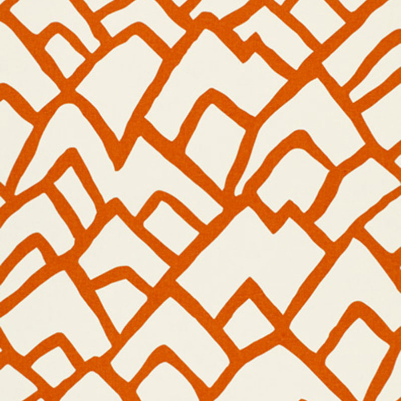 Schumacher | Zimba fabric - 2644331