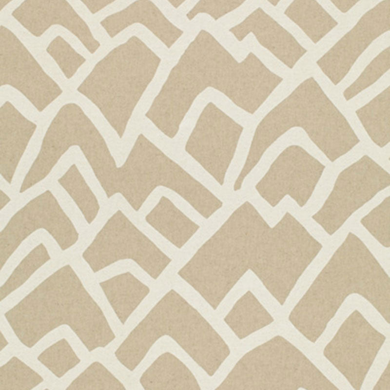 Schumacher | Zimba fabric - 2644333