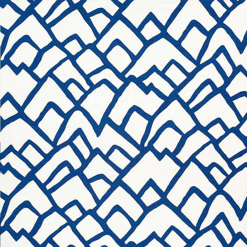 Schumacher | Zimba fabric - 2644334